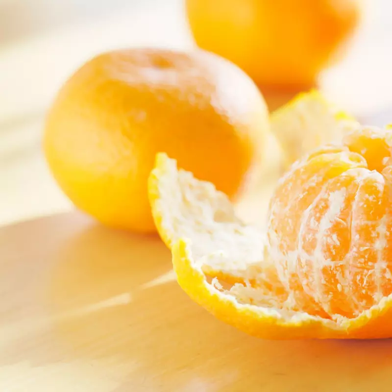 MANDARINA selec x 1 Unidad