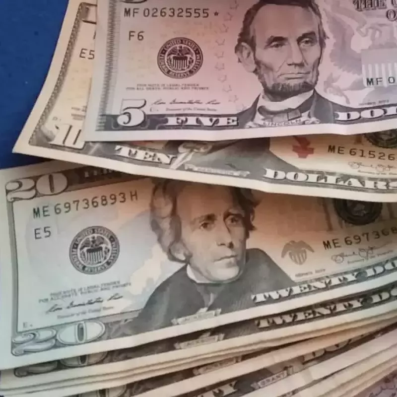 Cambio de USD a CUP