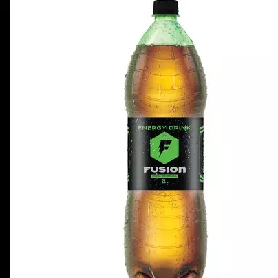Fusion 2 Litros