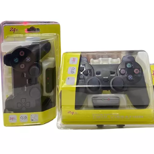 CONTROLE PS2 S/FIO FEIR