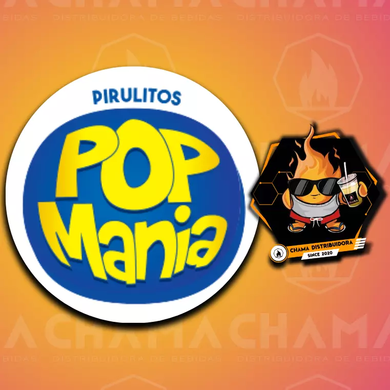 Pirulito pop