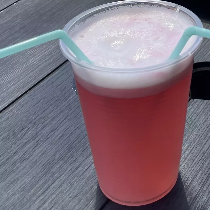 Vaso Terremoto 500cc