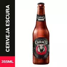Cerveja Caracu - GRF 355 ml