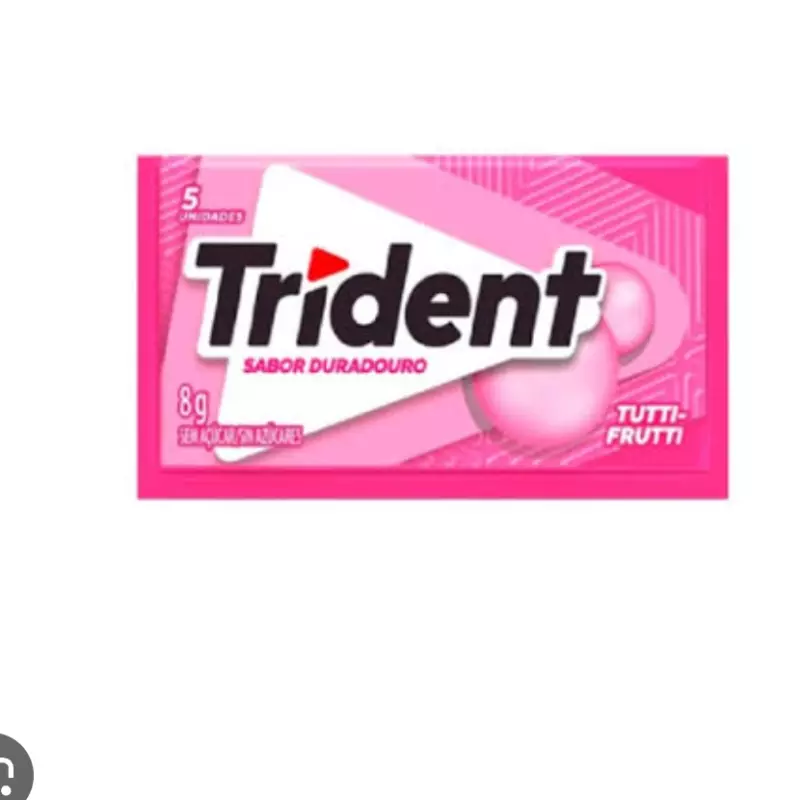 Trident tui fruti
