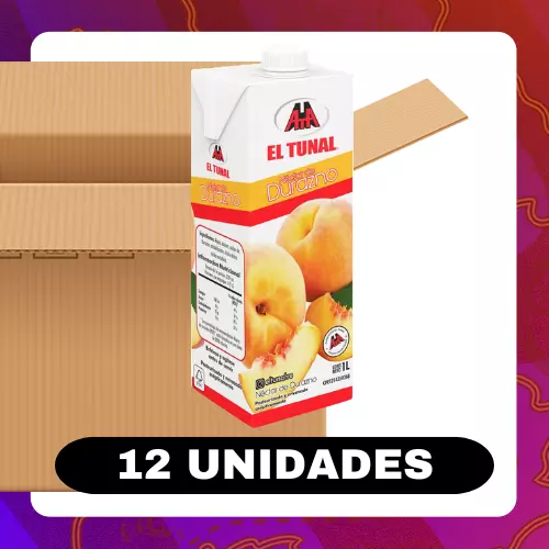 Bulto El Tunal Duranzo 1l