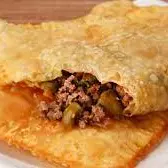 Pastel Carne