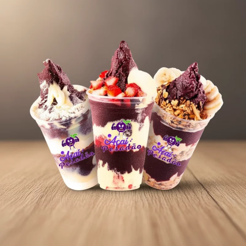 POTE 2 LITROS AÇAI