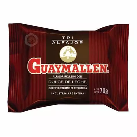 ALF. GUAYM TRIPLE NE.