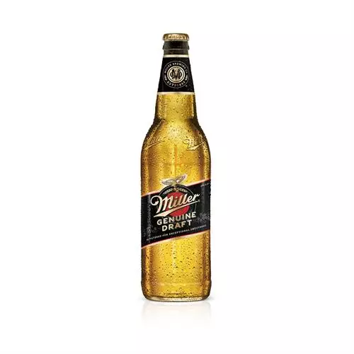 Cerveza Miller