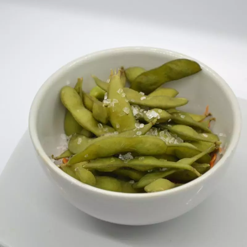 Edamame Spicy