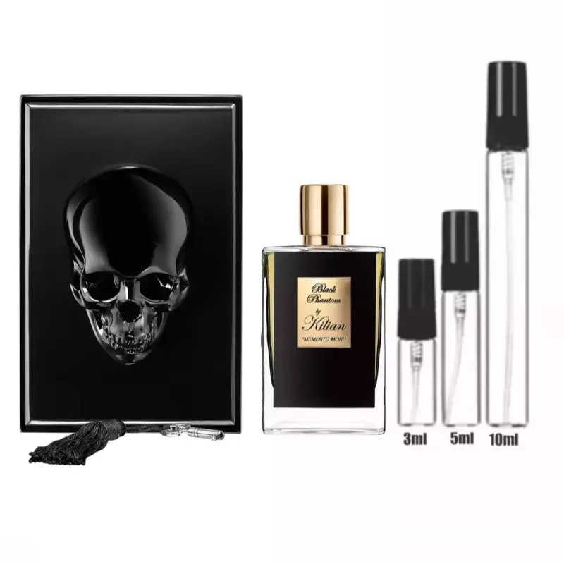 BLACK PHANTOM BY KILLIAN