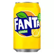 Fanta Limon