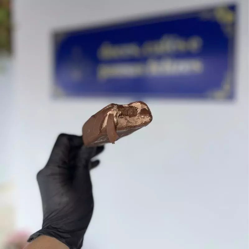 Ovomaltine