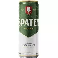 Spaten