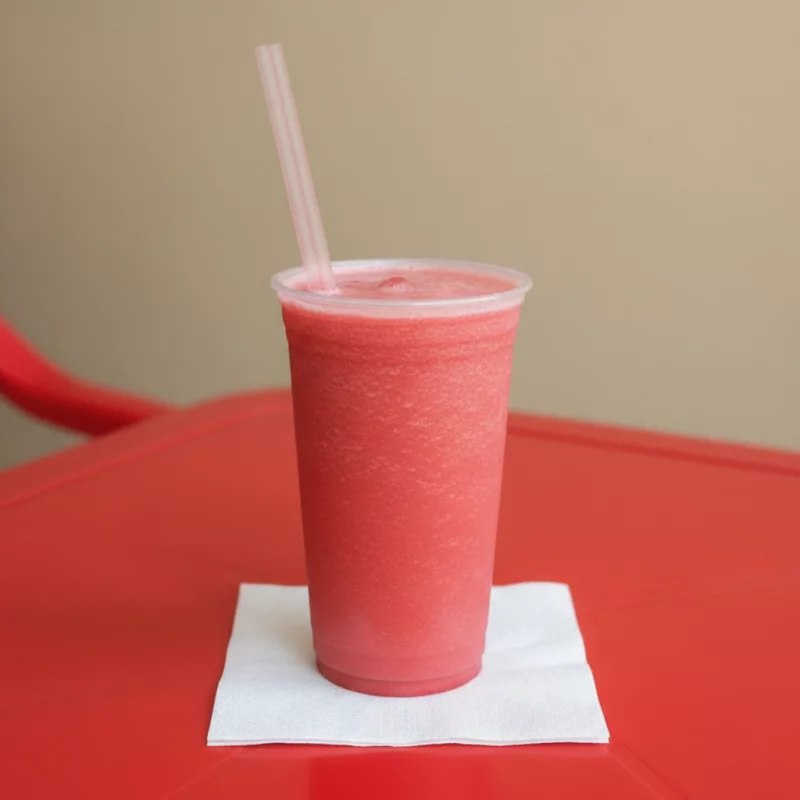 Suco melancia