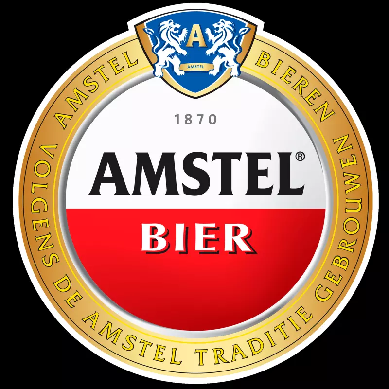 Cerveja Amstel