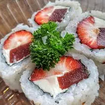 Uramaki Romeu e Julieta