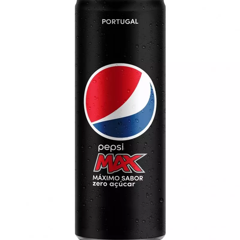 PEPSI MAX ZERO