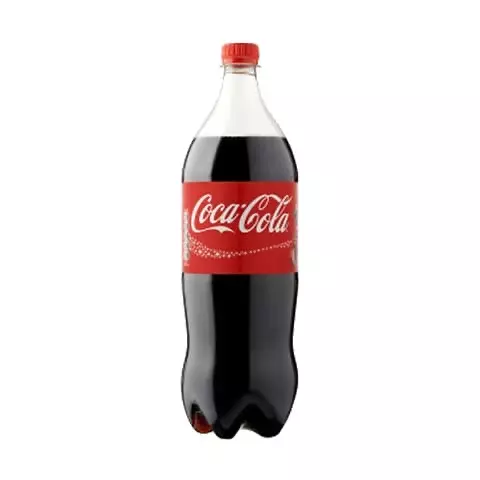 COCA-COLA 1.5lt