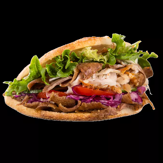 PANPITA (PERSONALIZABLE)