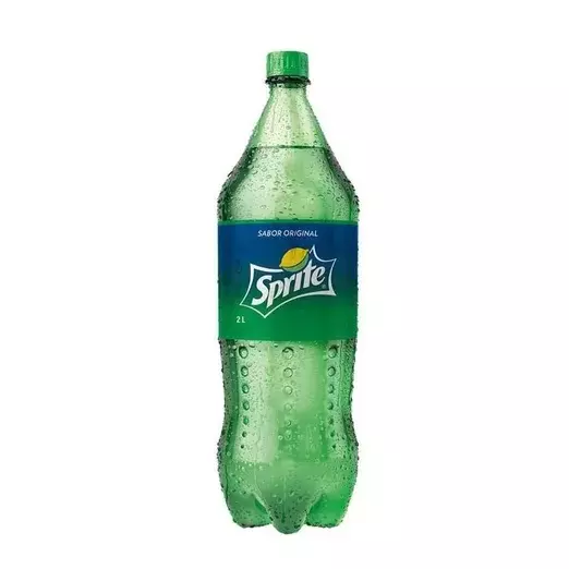 Sprite 2 Litros