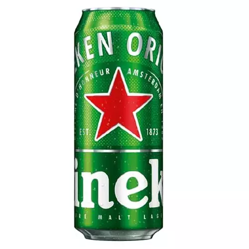 Heineken