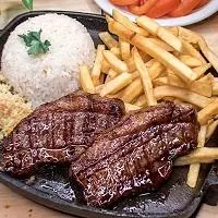 CONTRA FILÉ MATURATTA GRELHADO