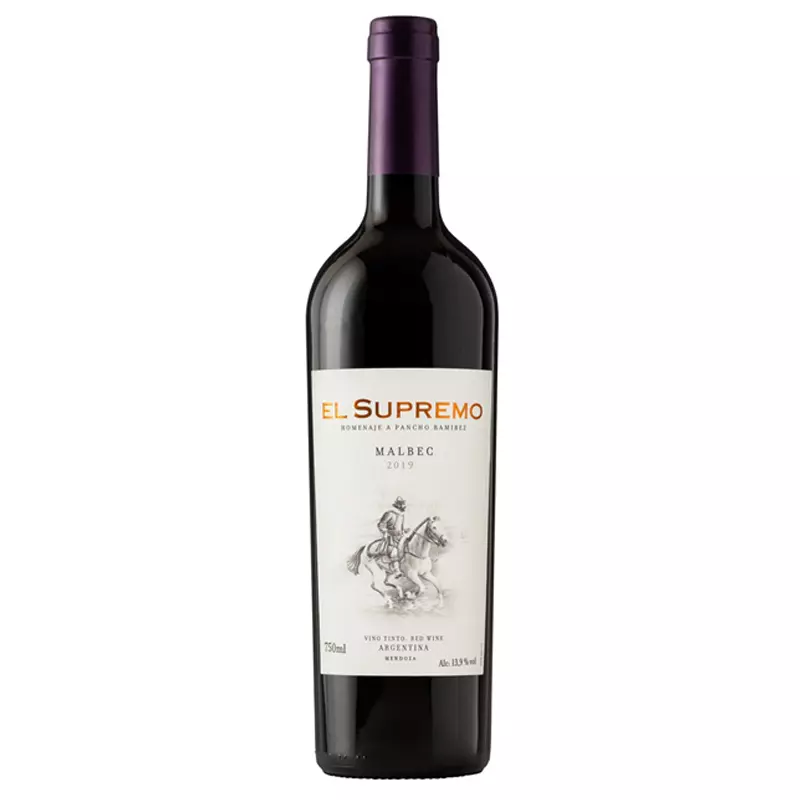 🇦🇷 El Supremo Malbec