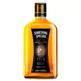 SOMETHING SPECIAL 350 ML