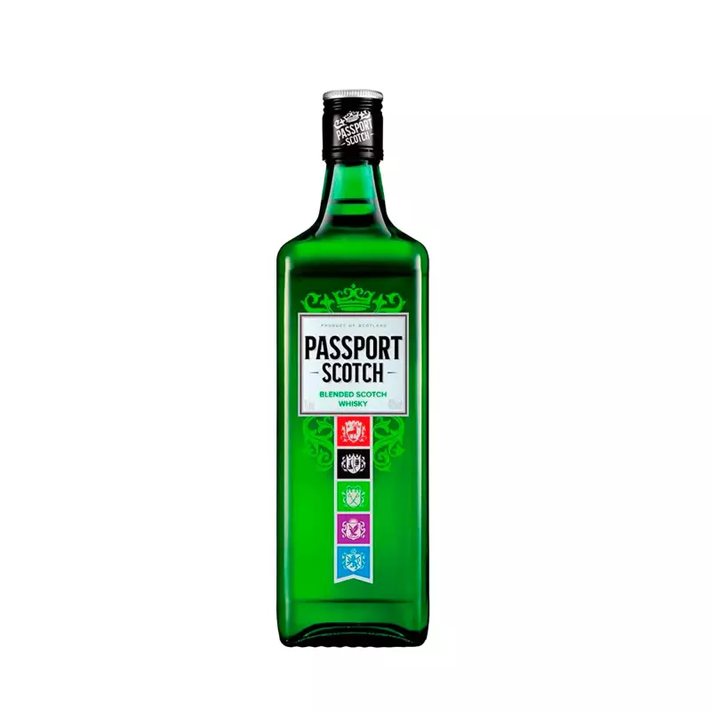 Passaport