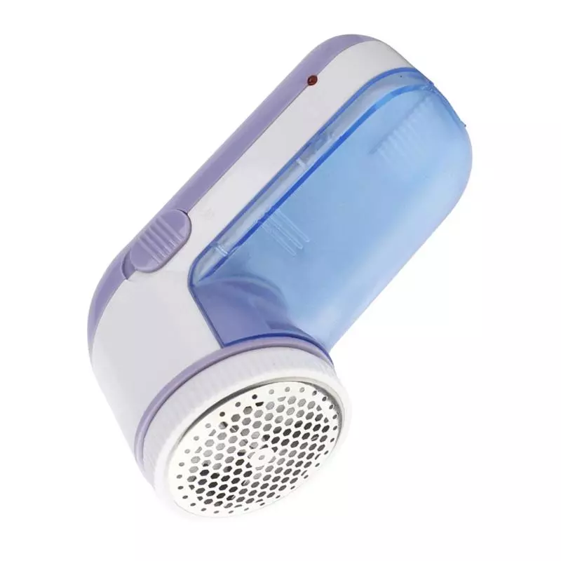 REMOVEDOR DE MOTA ELECTRICO ECO