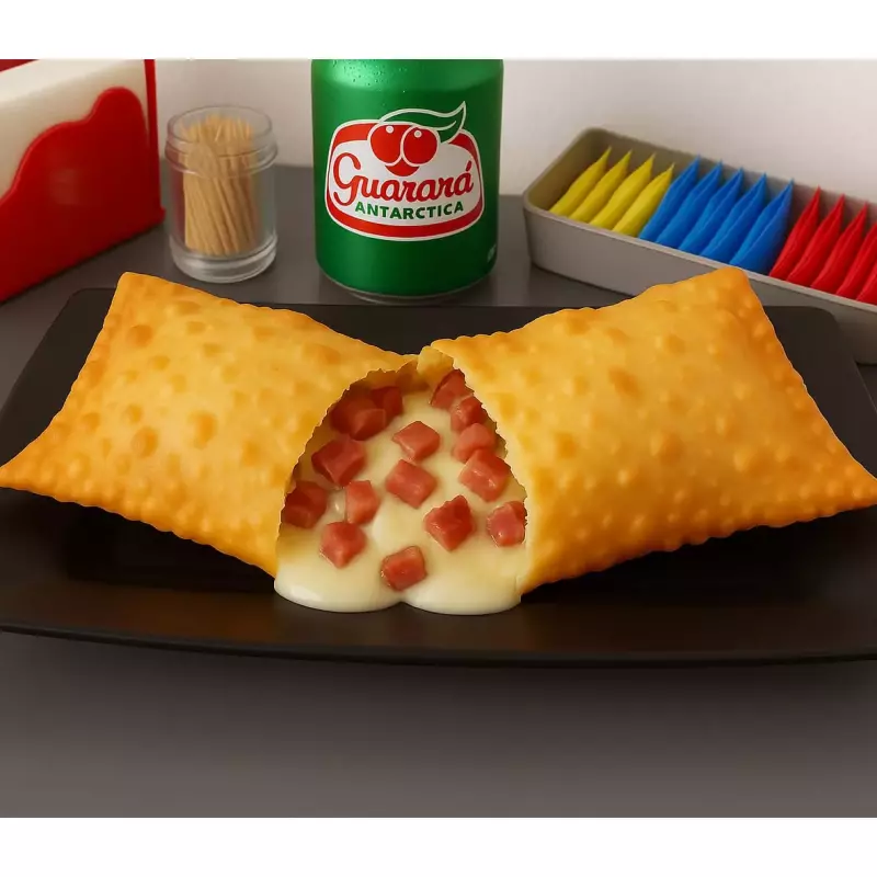 Queijo Calabresa