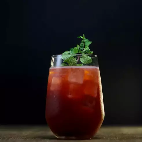MOJITO RAMAZZOTTI