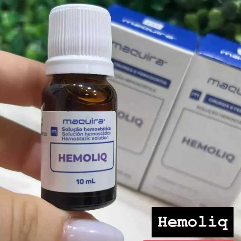 Hemoliq 10ml