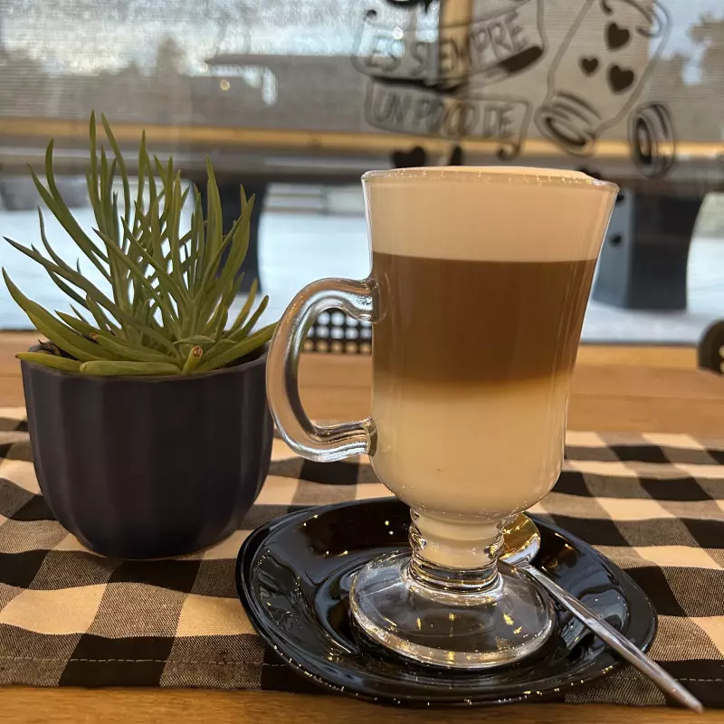 Café Capuchino