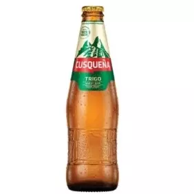 Cusqueña 310 ML