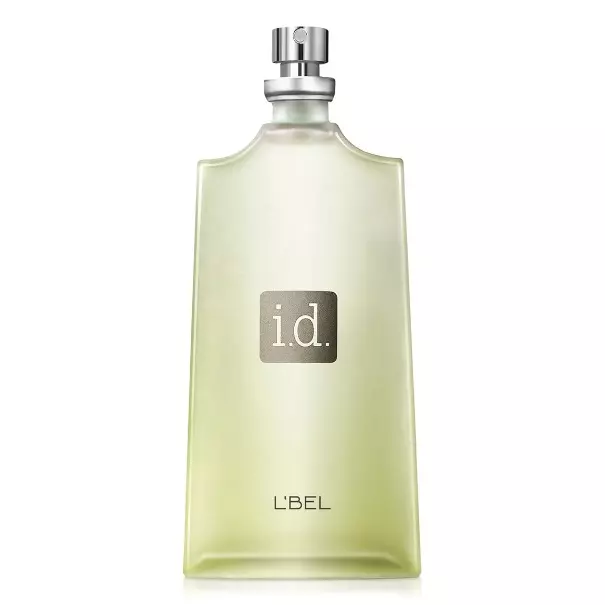 I.D 50ML LBEL