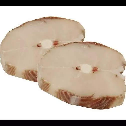 Posta de Cação pct 800g