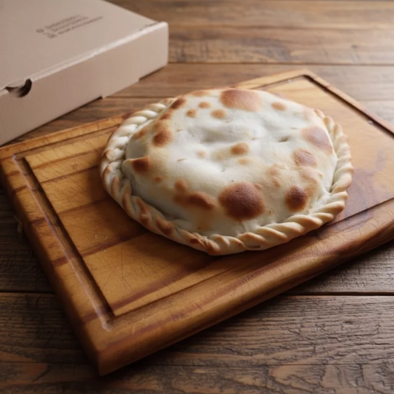 Tarta Individual Primavera