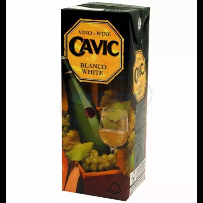 Cavic Blanco 1 litro(copy)