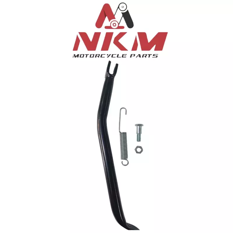 PATA LATERAL XL 125 / 185 COMPLETA