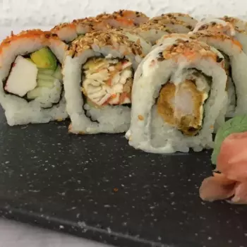 Promo Duo Roll Bebida 250 ml