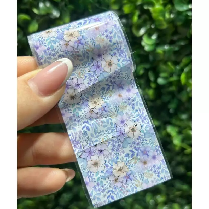 Foil Decoração N.•38