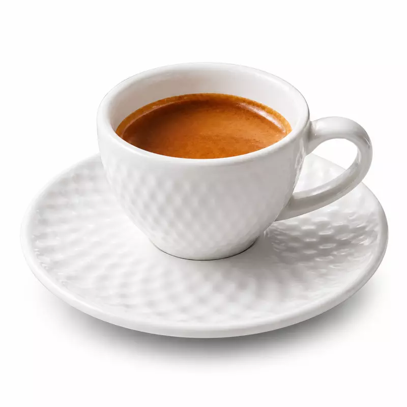 Espresso Curto