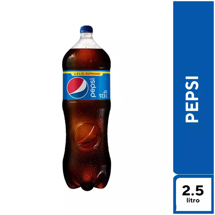 Pepsi