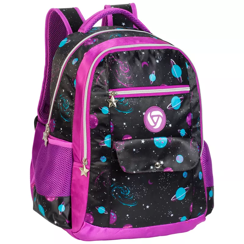 MOCHILA JUVENIL GALAXY YS29252