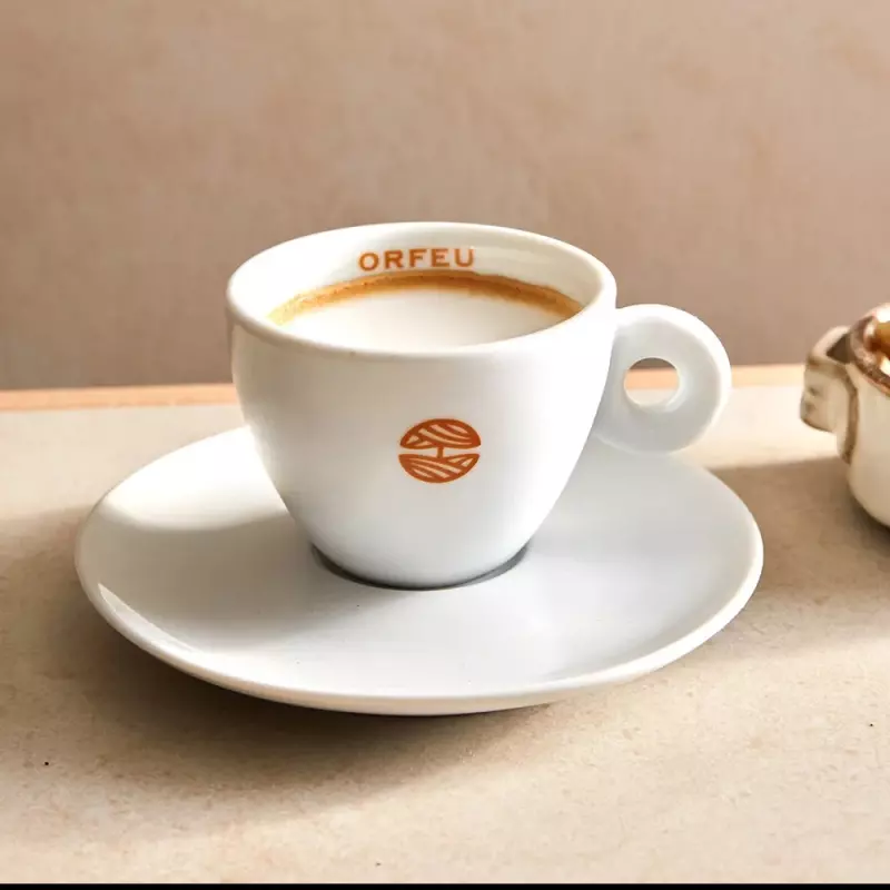 CLASSIC ORPHEUS SPECIAL COFFEE