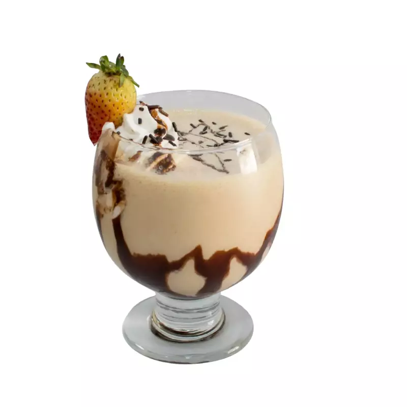 COPA BANANA BOOM