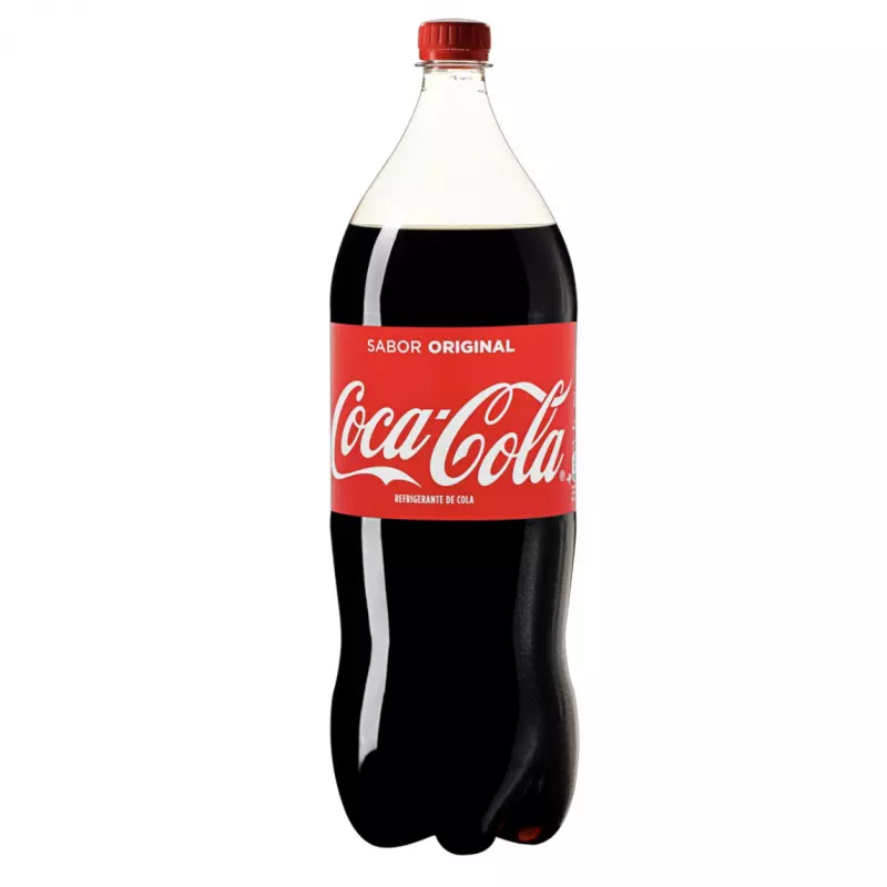 Coca cola 1,5L