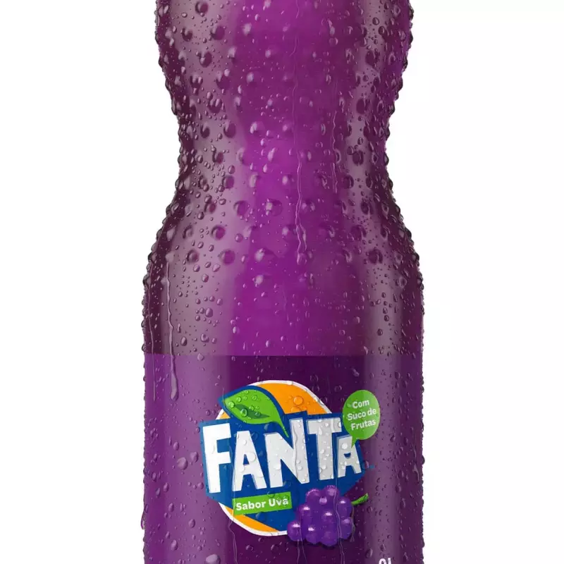 fanta uva 2l